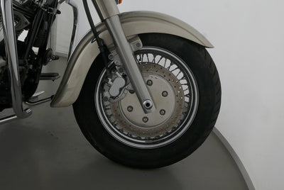 YAMAHA XV 1600 WILD STAR