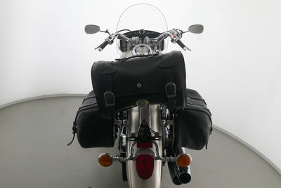 YAMAHA XV 1600 WILD STAR