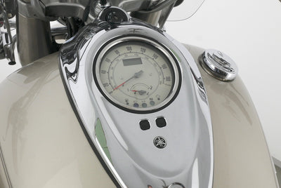 YAMAHA XV 1600 WILD STAR