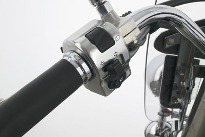 YAMAHA XV 1600 WILD STAR