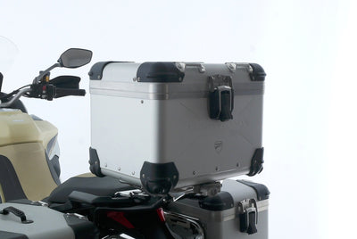 DUCATI MULTISTRADA 1260 ENDURO TOUR
