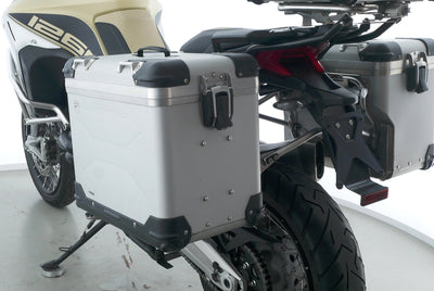 DUCATI MULTISTRADA 1260 ENDURO TOUR