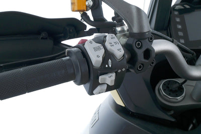 DUCATI MULTISTRADA 1260 ENDURO TOUR