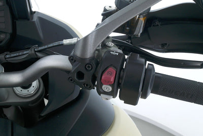 DUCATI MULTISTRADA 1260 ENDURO TOUR
