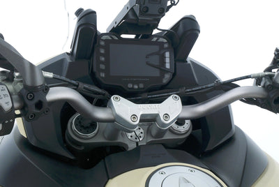 DUCATI MULTISTRADA 1260 ENDURO TOUR
