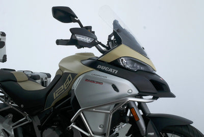 DUCATI MULTISTRADA 1260 ENDURO TOUR