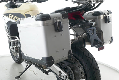 DUCATI MULTISTRADA 1260 ENDURO TOUR