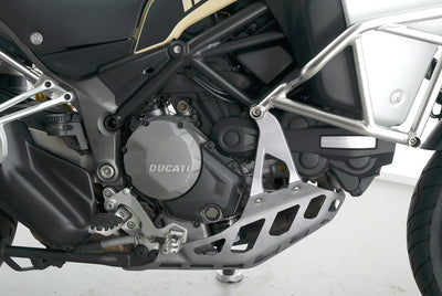 DUCATI MULTISTRADA 1260 ENDURO TOUR