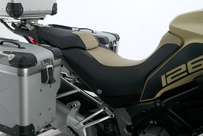 DUCATI MULTISTRADA 1260 ENDURO TOUR