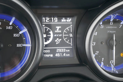 YAMAHA TMAX 560 TECH MAX