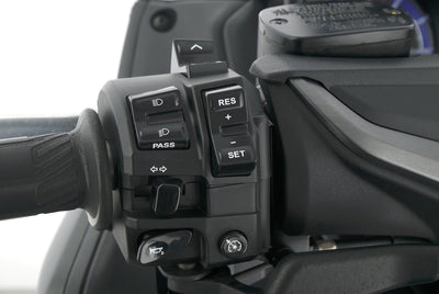 YAMAHA TMAX 560 TECH MAX