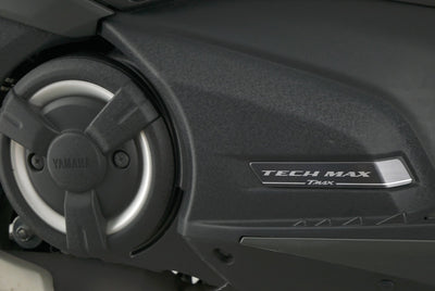 YAMAHA TMAX 560 TECH MAX