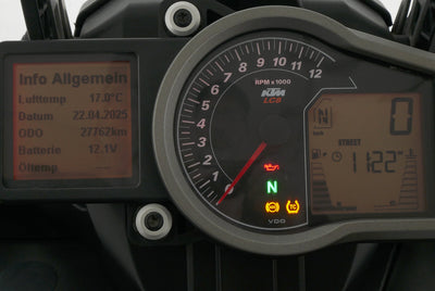 KTM 1050 ADVENTURE
