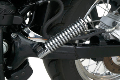 HARLEY DAVIDSON SPORTSTER XL 1200 C CUSTOM