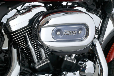 HARLEY DAVIDSON SPORTSTER XL 1200 C CUSTOM