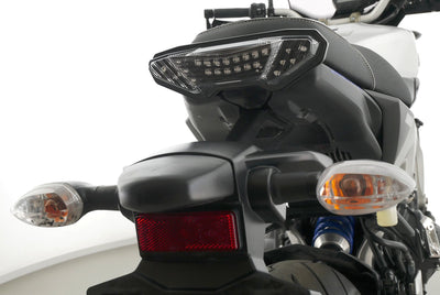 YAMAHA MT 09