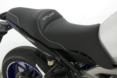 YAMAHA MT 09