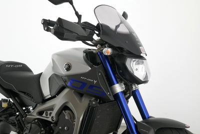 YAMAHA MT 09