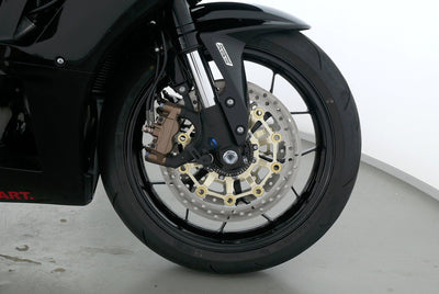 HONDA CBR 600 RR PC40
