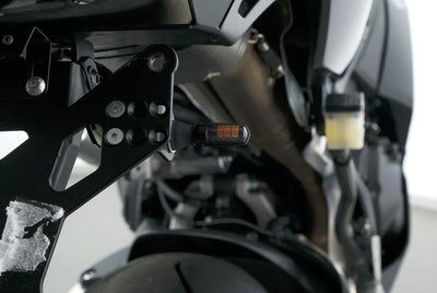 HONDA CBR 600 RR PC40