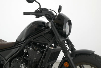 HONDA REBEL 500 SPECIAL EDITION