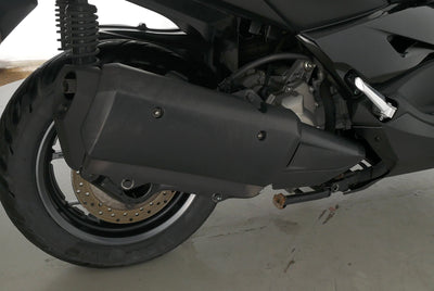 YAMAHA XMAX 300 TECH MAX