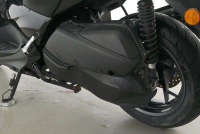 YAMAHA XMAX 300 TECH MAX