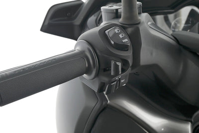 YAMAHA XMAX 300 TECH MAX