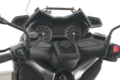 YAMAHA XMAX 300 TECH MAX
