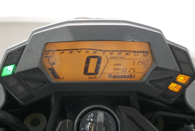 KAWASAKI Z 125