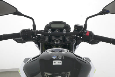 KAWASAKI Z 125