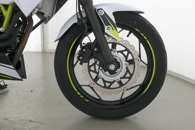KAWASAKI Z 125