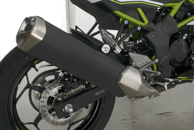 KAWASAKI Z 125