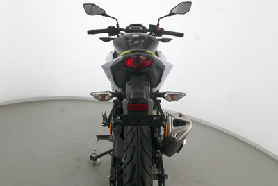 KAWASAKI Z 125