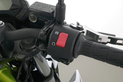 KAWASAKI Z 125