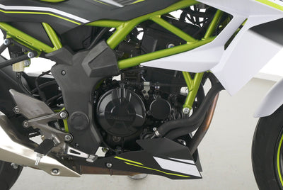 KAWASAKI Z 125