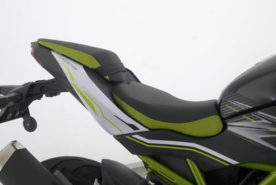 KAWASAKI Z 125