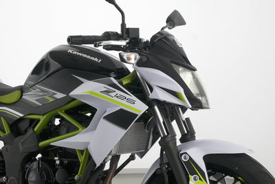 KAWASAKI Z 125