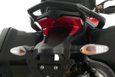 DUCATI MULTISTRADA 1200 S TOURING