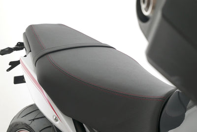 YAMAHA MT 09 STREET RALLY