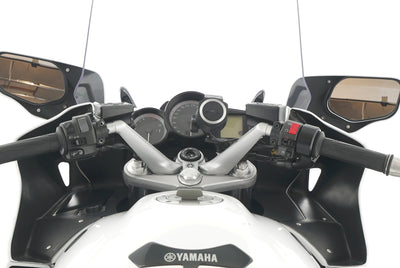 YAMAHA FJR 1300 A