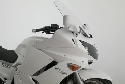 YAMAHA FJR 1300 A