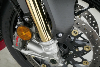HONDA CBR 1000 RR-R  SP
