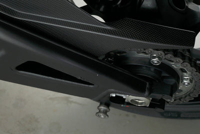 HONDA CBR 1000 RR-R  SP