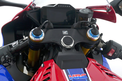 HONDA CBR 1000 RR-R  SP