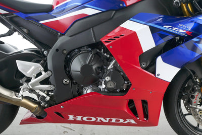 HONDA CBR 1000 RR-R  SP