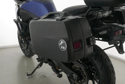 YAMAHA TRACER 700