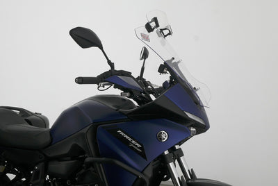 YAMAHA TRACER 700