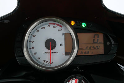 KAWASAKI Z 1000