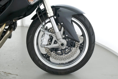KAWASAKI Z 1000